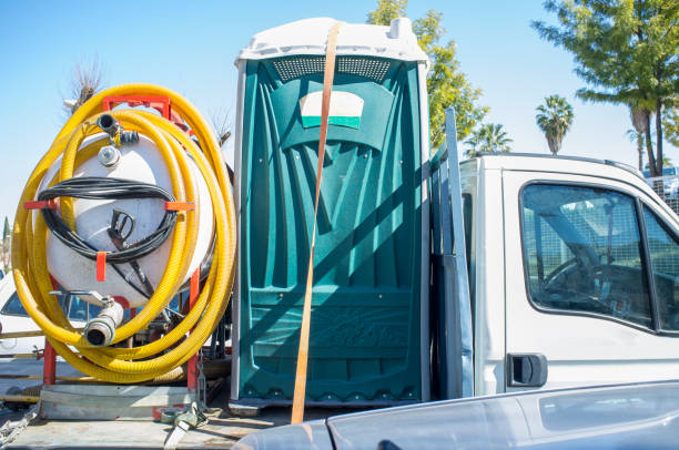 Best High-end porta potty rental  in Hanley Hills, MO