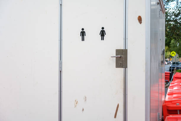 Best Wedding porta potty rental  in Hanley Hills, MO