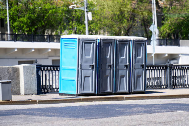 Best Local porta potty services  in Hanley Hills, MO